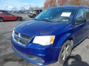 ✅ 2013 Dodge Grand Caravan SE • VIN: 2C4RDGBG9DR791834 • Lot: 43712273. Wystawiony na IAAI z przebiegiem 144 297 mil. Bezpłatny archiwum sprzedaży aukcyjnych z USA i szczegółowy raport historii pojazdu na DreamBid. Zdjęcie 6.
