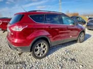 ✅ 2013 Ford Escape SEL • VIN: 1FMCU9HX7DUA92984 • Lot: 92803505. Listed on Copart with 145,968 mi. Free auction sales archive from the USA and detailed vehicle history report at DreamBid. Image 3.