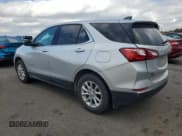 ✅ 2020 Chevrolet Equinox LT • VIN: 3GNAXUEV7LS711470 • Лот: 86895665. Опубликован ранее на Copart с пробегом 88 293 миль. Бесплатный доступ к архиву аукционных продаж из США и подробный отчёт об истории автомобиля на DreamBid. Изображение 2.