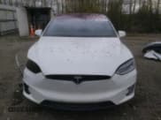 ✅ 2016 Tesla Model X 70D • VIN: 5YJXCBE24GF002065 • Лот: 48052213. Опубликован ранее на Copart с пробегом Не указан. Бесплатный доступ к архиву аукционных продаж из США и подробный отчёт об истории автомобиля на DreamBid. Изображение 5.