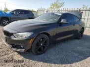 ✅ 2015 BMW 4 Series 428i xDrive • VIN: WBA3N5C5XFK484966 • Lot: 80994555. Wystawiony na Copart z przebiegiem 129 798 mil. Bezpłatny archiwum sprzedaży aukcyjnych z USA i szczegółowy raport historii pojazdu na DreamBid. Zdjęcie 1.