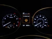 ✅ 2018 Hyundai Santa Fe Ultimate • VIN: 5XYZWDLA4JG554817 • Lot: 59900594. Listed on Copart with 33,137 mi. Free auction sales archive from the USA and detailed vehicle history report at DreamBid. Image 9.