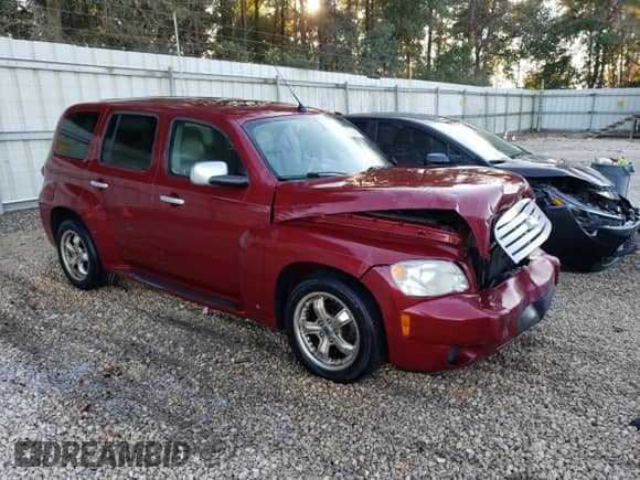 2007 Chevrolet HHR LT с VIN 3GNDA23D97S605993, выставлен на аукционе Copart как лот 70704282 с пробегом 157 727 миль миль и Списание • Salvage title. История ставок и продаж доступна на DreamBid. Изображение 4.