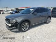 ✅ 2019 Mazda CX-9 Grand Touring • VIN: JM3TCBDY5K0322787 • Lot: 67280225. Listed on Copart with 126,542 mi. Free auction sales archive from the USA and detailed vehicle history report at DreamBid. Image 1.