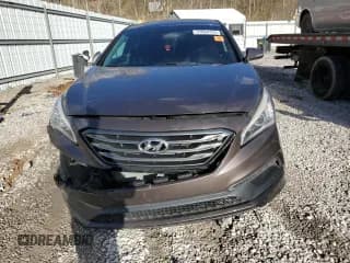 ✅ 2015 Hyundai Sonata Sport • VIN: 5NPE34AF2FH241318 • Лот: 37664753. Опубликован ранее на Copart с пробегом 64 620 миль. Бесплатный доступ к архиву аукционных продаж из США и подробный отчёт об истории автомобиля на DreamBid. Изображение 5.