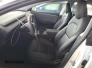 ✅ 2024 Tesla Model 3 • VIN: 5YJ3E1EA0RF743987 • Lot: 54773805. Wystawiony na Copart z przebiegiem 7 725 mil. Bezpłatny archiwum sprzedaży aukcyjnych z USA i szczegółowy raport historii pojazdu na DreamBid. Zdjęcie 7.