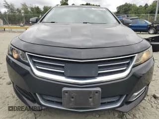 ✅ 2015 Chevrolet Impala LT • VIN: 2G1115SL3F9102468 • Лот: 70400134. Опубликован ранее на Copart с пробегом 118 179 миль. Бесплатный доступ к архиву аукционных продаж из США и подробный отчёт об истории автомобиля на DreamBid. Изображение 5.