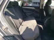 ✅ 2013 Volkswagen Passat S • VIN: 1VWAP7A34DC070832 • Lot: 62539825. Listed on Copart with 222,116 mi. Free auction sales archive from the USA and detailed vehicle history report at DreamBid. Image 10.