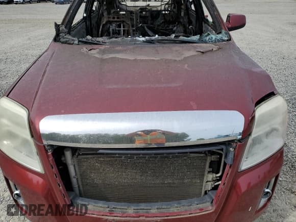 ✅ 2011 GMC Terrain SLT-1 • VIN: 2CTFLVEC9B6379208 • Lot: 56422105. Wystawiony na Copart z przebiegiem Nie podano. Bezpłatny archiwum sprzedaży aukcyjnych z USA i szczegółowy raport historii pojazdu na DreamBid. Zdjęcie 12.