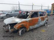 ✅ 2014 Kia Soul • VIN: KNDJN2A22E7055324 • Lot: 41913378. Listed on IAAI with 150,000 mi. Free auction sales archive from the USA and detailed vehicle history report at DreamBid. Image 6.