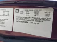 ✅ 2003 Buick Park Avenue • VIN: 1G4CW54K534174904 • Lot: 42770542. Listed on IAAI with 78,211 mi. Free auction sales archive from the USA and detailed vehicle history report at DreamBid. Image 9.