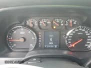 ✅ 2019 Chevrolet Silverado 2500HD Work Truck • VIN: 2GC2CREG7K1141472 • Lot: 63780675. Listed on Copart with 278,176 mi. Free auction sales archive from the USA and detailed vehicle history report at DreamBid. Image 9.