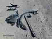 2023 Hyundai Santa Cruz SEL с VIN 5NTJBDAE7PH072165, выставлен на аукционе Copart как лот 66962753 с пробегом 8 432 миль миль и Списание • Salvage title. История ставок и продаж доступна на DreamBid. Изображение 14.