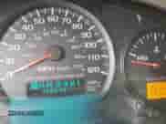 2003 Chevrolet Impala z VIN 2G1WF52KX39162368, wystawiony jako Copart lot #65551775 z przebiegiem 190 242 mil mil oraz Szkoda całkowita • Salvage title. Historia ofert i sprzedaży dostępna na DreamBid. Obrazek 9.