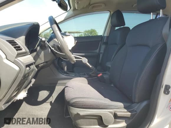 ✅ 2016 Subaru Impreza Special Sports Premium • VIN: JF1GPAP64G8238493 • Lot: 57121615. Listed on Copart with 132,961 mi. Free auction sales archive from the USA and detailed vehicle history report at DreamBid. Image 7.