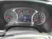 2019 Chevrolet Blazer with VIN 3GNKBCRS0KS649986, listed as a Copart auction lot 70125964 with 119,348 mi miles and Non repairable. Bid and sale history available at DreamBid. Image 9.