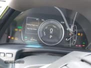 ✅ 2024 Lexus ES 300h Luxury • VIN: 58AEA1C17RU050563 • Lot: 42481783. Listed on IAAI with 6,029 mi. Free auction sales archive from the USA and detailed vehicle history report at DreamBid. Image 7.