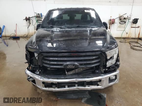 ✅ 2016 Ford F-150 XL • VIN: 1FTMF1CP8GFA70612 • Lot: 87198194. Wystawiony na Copart z przebiegiem 131 681 mil. Bezpłatny archiwum sprzedaży aukcyjnych z USA i szczegółowy raport historii pojazdu na DreamBid. Zdjęcie 5.