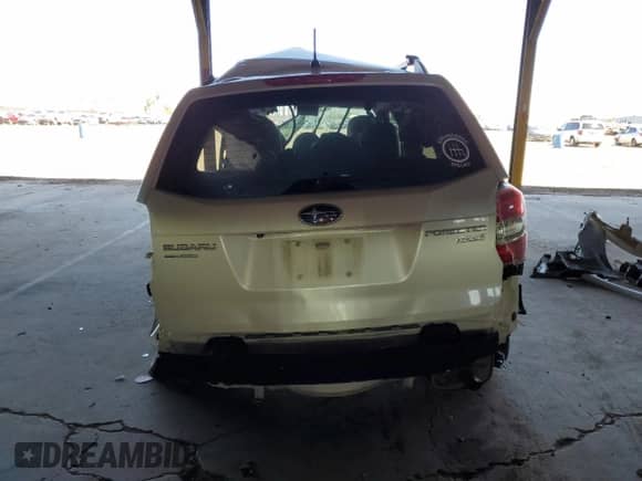 2015 Subaru Forester Premium с VIN JF2SJADC8FG533019, выставлен на аукционе Copart как лот 71331835 с пробегом 137 365 миль миль и Чистый • Clean title. История ставок и продаж доступна на DreamBid. Изображение 6.