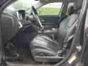 2013 Chevrolet Equinox LT with VIN 2GNALPEK9D6295098, listed as a Copart auction lot 71241585 with 151,234 mi miles and Salvage title. Bid and sale history available at DreamBid. Image 7.