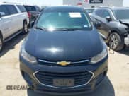 ✅ 2022 Chevrolet Trax LS • VIN: KL7CJNSMXNB553495 • Лот: 42780003. Опубликован ранее на IAAI с пробегом 86 420 миль. Бесплатный доступ к архиву аукционных продаж из США и подробный отчёт об истории автомобиля на DreamBid. Изображение 12.