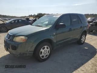✅ 2006 Saturn VUE • VIN: 5GZCZ33D36S877788 • Лот: 71360635. Опубликован ранее на Copart с пробегом 250 261 миль. Бесплатный доступ к архиву аукционных продаж из США и подробный отчёт об истории автомобиля на DreamBid. Изображение 1.