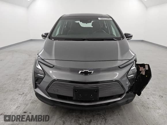 ✅ 2023 Chevrolet Bolt EV 1LT • VIN: 1G1FW6S08P4179036 • Lot: 45996235. Wystawiony na Copart z przebiegiem 35 774 mil. Bezpłatny archiwum sprzedaży aukcyjnych z USA i szczegółowy raport historii pojazdu na DreamBid. Zdjęcie 5.