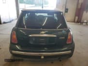 ✅ 2003 MINI Hardtop • VIN: WMWRC33463TE17964 • Lot: 67010715. Listed on Copart with 88,753 mi. Free auction sales archive from the USA and detailed vehicle history report at DreamBid. Image 6.