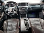 ✅ 2015 Mercedes-Benz GL 63 AMG • VIN: 4JGDF7EE7FA478072 • Lot: 82778485. Listed on Copart with 103,891 mi. Free auction sales archive from the USA and detailed vehicle history report at DreamBid. Image 8.