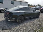 ✅ 2018 Audi A5 Sportback Premium Plus • VIN: WAUBNCF51JA064250 • Lot: 67896905. Wystawiony na Copart z przebiegiem 82 399 mil. Bezpłatny archiwum sprzedaży aukcyjnych z USA i szczegółowy raport historii pojazdu na DreamBid. Zdjęcie 3.