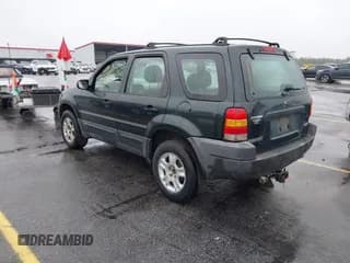 ✅ 2004 Ford Escape XLS • VIN: 1FMYU02144KA78820 • Лот: 43801327. Опубликован ранее на IAAI с пробегом 164 391 миль. Бесплатный доступ к архиву аукционных продаж из США и подробный отчёт об истории автомобиля на DreamBid. Изображение 3.