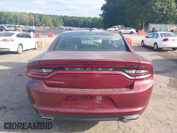 ✅ 2019 Dodge Charger SXT • VIN: 2C3CDXBG7KH720029 • Лот: 43165388. Опубликован ранее на IAAI с пробегом 119 869 миль. Бесплатный доступ к архиву аукционных продаж из США и подробный отчёт об истории автомобиля на DreamBid. Изображение 15.