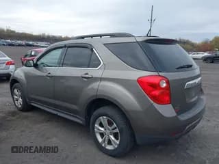 ✅ 2011 Chevrolet Equinox 1LT • VIN: 2CNFLEEC2B6358868 • Лот: 43576833. Опубликован ранее на IAAI с пробегом 205 675 миль. Бесплатный доступ к архиву аукционных продаж из США и подробный отчёт об истории автомобиля на DreamBid. Изображение 3.