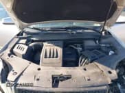 ✅ 2015 GMC Terrain SLE • VIN: 2GKALMEK5F6256541 • Lot: 43102746. Wystawiony na IAAI z przebiegiem 159 971 mil. Bezpłatny archiwum sprzedaży aukcyjnych z USA i szczegółowy raport historii pojazdu na DreamBid. Zdjęcie 10.