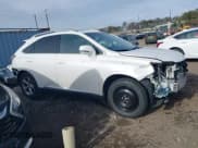 ✅ 2015 Lexus RX 350 • VIN: 2T2BK1BA4FC258000 • Lot: 43871452. Listed on IAAI with 111,916 mi. Free auction sales archive from the USA and detailed vehicle history report at DreamBid. Image 14.