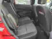 2016 Mitsubishi Outlander ES with VIN JA4AP3AUXGZ065196, listed as a Copart auction lot 84799705 with 113,780 mi miles and Salvage title. Bid and sale history available at DreamBid. Image 11.