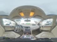 ✅ 2008 Audi Q7 Premium • VIN: WA1BV74L38D005814 • Lot: 61542005. Listed on Copart with 142,553 mi. Free auction sales archive from the USA and detailed vehicle history report at DreamBid. Image 16.