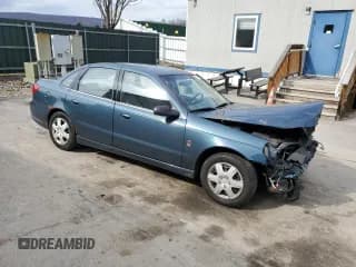 ✅ 2004 Saturn L L300 1 • VIN: 1G8JC54F54Y512054 • Лот: 53051715. Опубликован ранее на Copart с пробегом 54 919 миль. Бесплатный доступ к архиву аукционных продаж из США и подробный отчёт об истории автомобиля на DreamBid. Изображение 4.