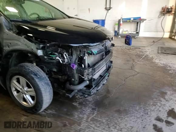 2017 Chevrolet Trax LS с VIN 3GNCJNSB5HL274130, выставлен на аукционе Copart как лот 87413295 с пробегом 96 651 миль миль и Списание • Salvage title. История ставок и продаж доступна на DreamBid. Изображение 13.