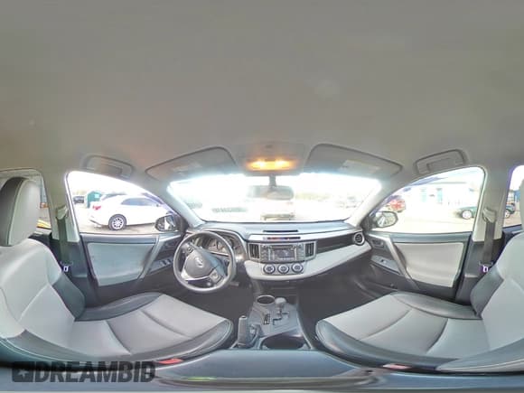 ✅ 2014 Toyota RAV4 LE • VIN: JTMZFREV2ED040238 • Lot: 95533415. Listed on Copart with 156,132 mi. Free auction sales archive from the USA and detailed vehicle history report at DreamBid. Image 15.