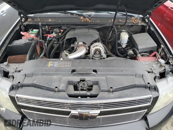 ✅ 2007 Chevrolet Avalanche LTZ • VIN: 3GNEC12077G292565 • Lot: 43533085. Listed on Copart with 102,134 mi. Free auction sales archive from the USA and detailed vehicle history report at DreamBid. Image 12.