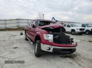 ✅ 2014 Ford F-150 XL • VIN: 1FTEX1EM2EFB87345 • Lot: 50352605. Listed on Copart with 140,294 mi. Free auction sales archive from the USA and detailed vehicle history report at DreamBid. Image 11.