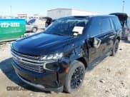 ✅ 2022 Chevrolet Suburban Premier • VIN: 1GNSKFKD5NR344147 • Lot: 41358509. Wystawiony na IAAI z przebiegiem 41 046 mil. Bezpłatny archiwum sprzedaży aukcyjnych z USA i szczegółowy raport historii pojazdu na DreamBid. Zdjęcie 6.