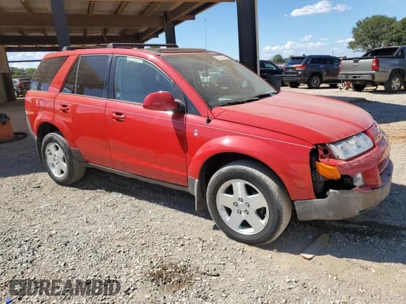 ✅ 2005 Saturn VUE • VIN: 5GZCZ53465S807387 • Lot: 79765404. Wystawiony na Copart z przebiegiem 163 839 mil. Bezpłatny archiwum sprzedaży aukcyjnych z USA i szczegółowy raport historii pojazdu na DreamBid. Zdjęcie 4.