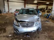 ✅ 2013 Buick Encore Leather • VIN: KL4CJCSB9DB104095 • Lot: 86270205. Wystawiony na Copart z przebiegiem 89 683 mil. Bezpłatny archiwum sprzedaży aukcyjnych z USA i szczegółowy raport historii pojazdu na DreamBid. Zdjęcie 5.