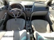 ✅ 2017 Hyundai Accent SE • VIN: KMHCT5AE5HU300581 • Лот: 91116975. Опубликован ранее на Copart с пробегом 134 881 миль. Бесплатный доступ к архиву аукционных продаж из США и подробный отчёт об истории автомобиля на DreamBid. Изображение 8.