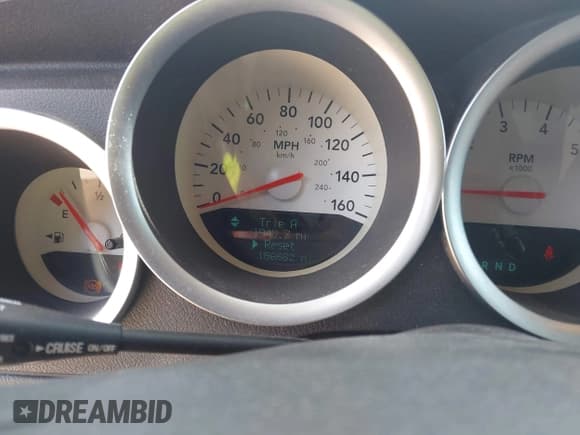 ✅ 2005 Dodge Magnum RT • VIN: 2D8GV58235H682377 • Lot: 42572363. Listed on IAAI with 186,682 mi. Free auction sales archive from the USA and detailed vehicle history report at DreamBid. Image 7.