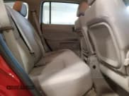 ✅ 2010 Chevrolet HHR LS • VIN: 3GNBAADB3AS538443 • Lot: 86645774. Listed on Copart with 165,654 mi. Free auction sales archive from the USA and detailed vehicle history report at DreamBid. Image 10.