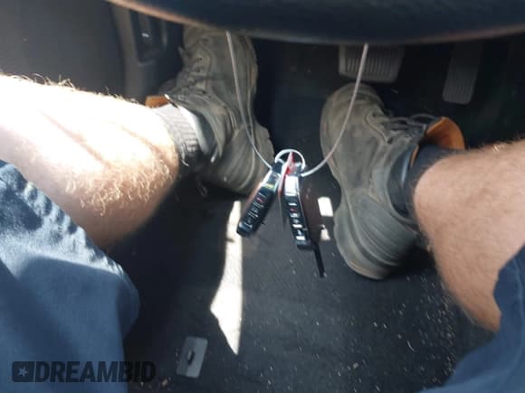 ✅ 2024 Kia Forte LXS • VIN: 3KPF24AD6RE804742 • Lot: 42804745. Listed on IAAI with 9,939 mi. Free auction sales archive from the USA and detailed vehicle history report at DreamBid. Image 11.