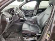 ✅ 2018 Jaguar F-Pace 25t Premium • VIN: SADCJ2FX0JA255239 • Lot: 93260835. Listed on Copart with 106,358 mi. Free auction sales archive from the USA and detailed vehicle history report at DreamBid. Image 7.